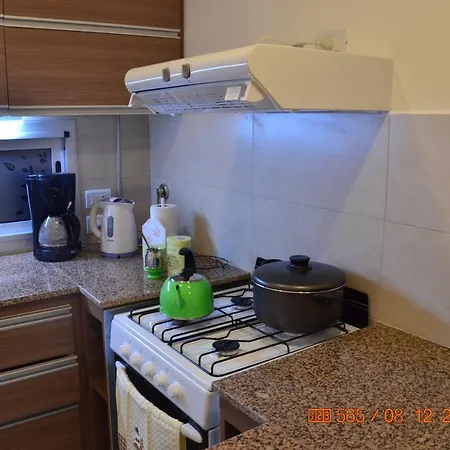 Terapia Divina Apartment Saladillo Exterior photo