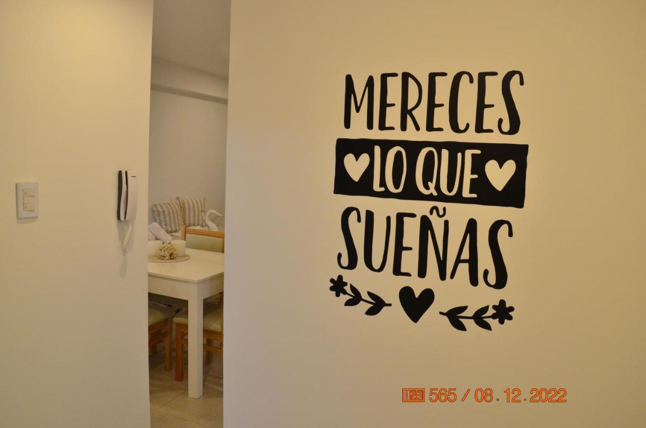 Terapia Divina Apartment