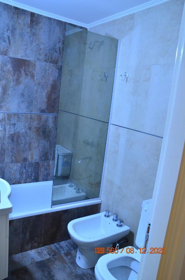 Apartment Terapia Divina Saladillo