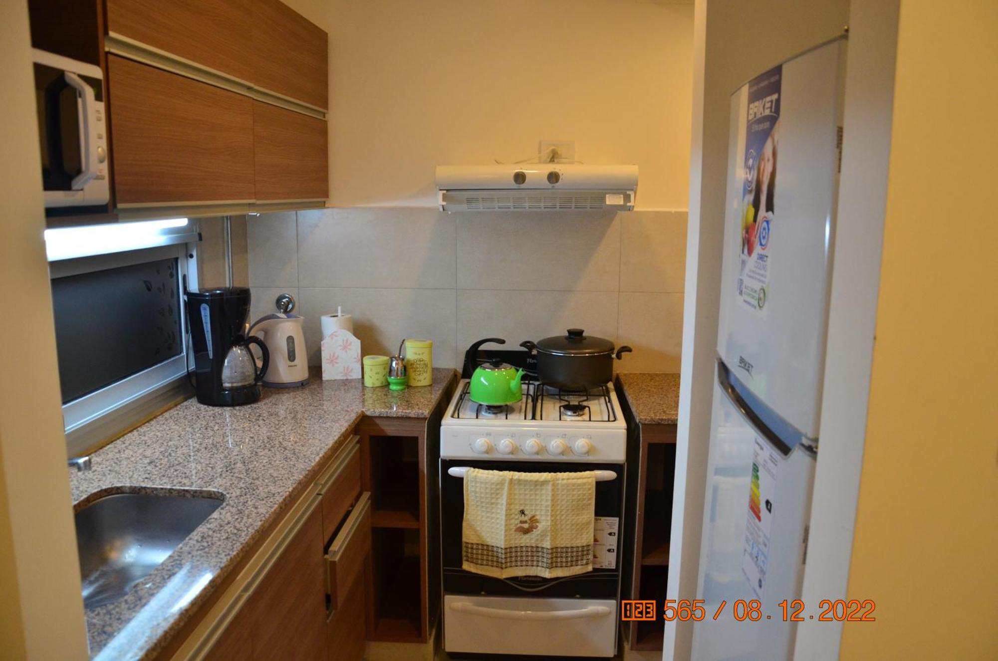 Terapia Divina Apartment