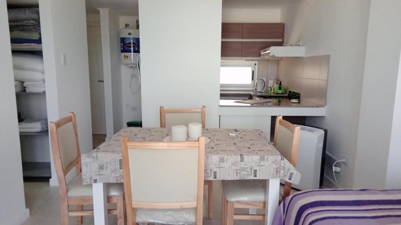 Apartment Terapia Divina Saladillo