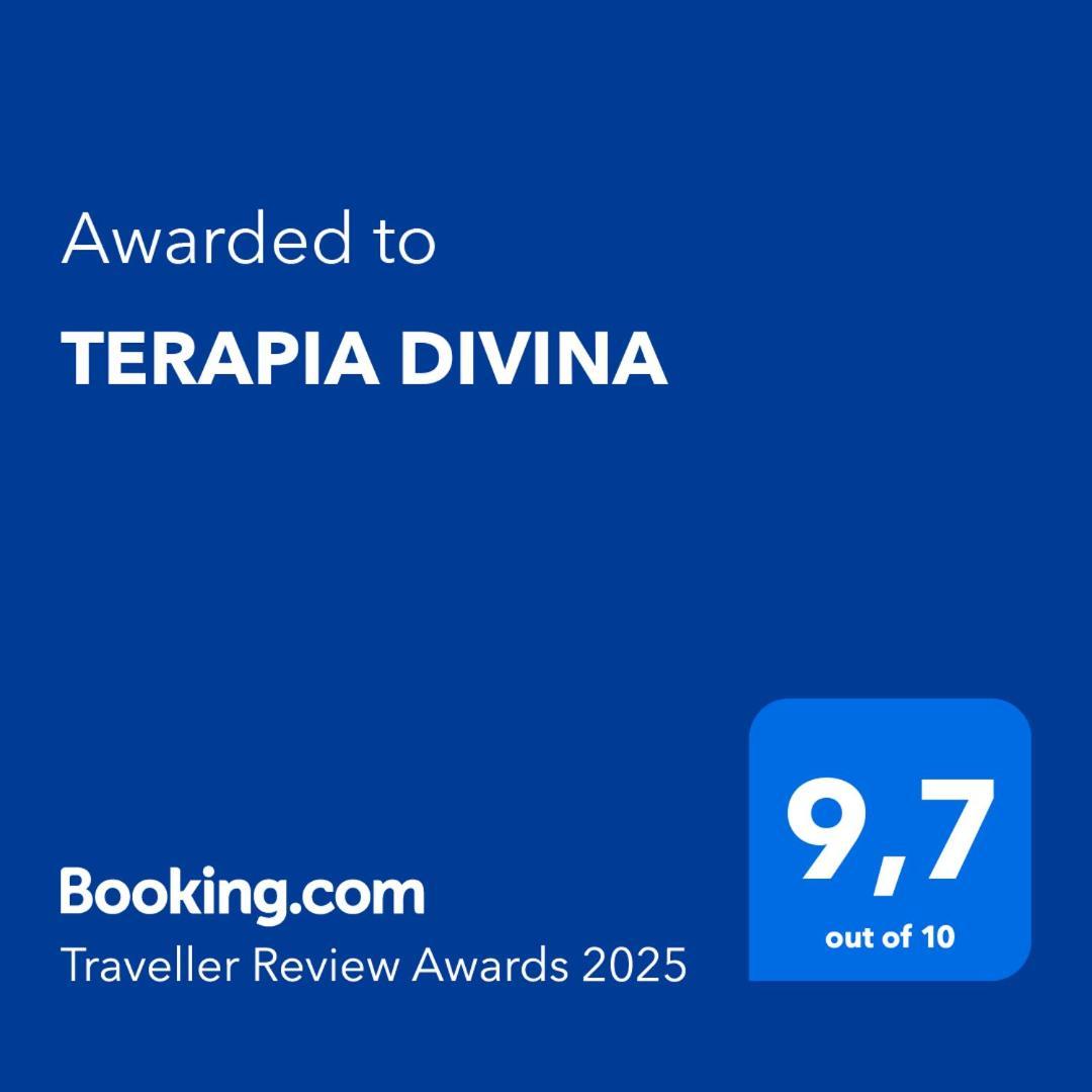 Terapia Divina *