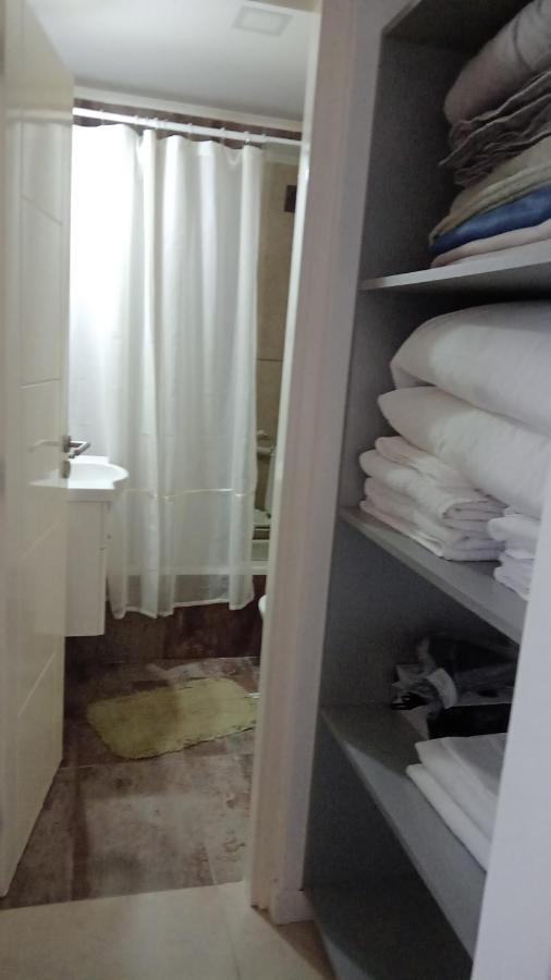 Apartamento Terapia Divina Saladillo
